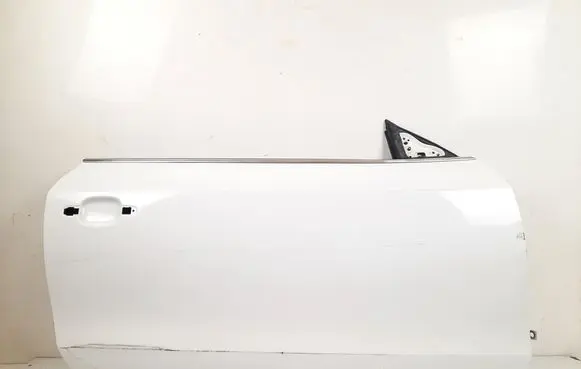 Audi A5 8T 8F Door (2 Door Coupe) 