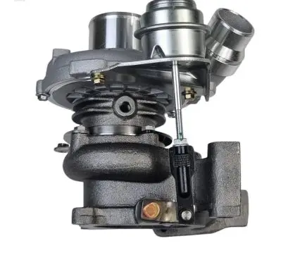 Renault Master III Turbo 762785 8200543466B 8200637628