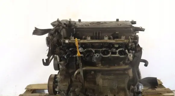 Hyundai i30 Engine 