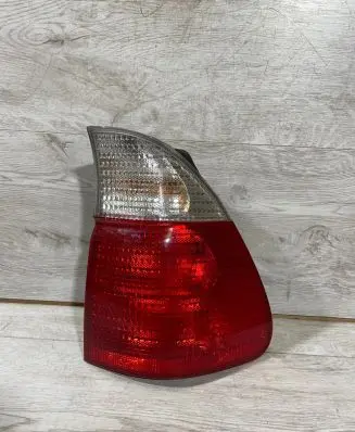 BMW X5 E53 Rear/tail lights 7158890 6920639 07232008