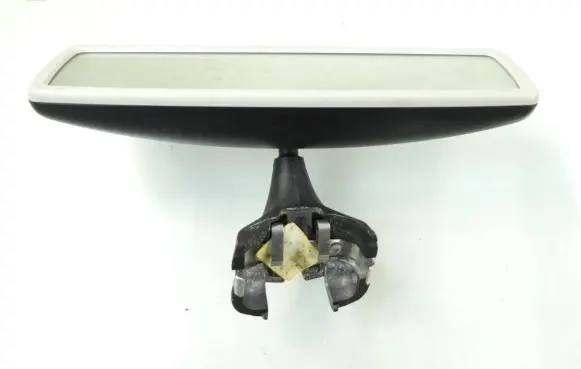 Volkswagen Golf VI Rear view mirror (interior)