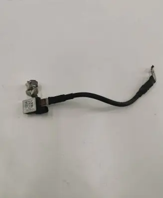 Hyundai Ioniq 5 Negative earth cable (battery) 37180GI000