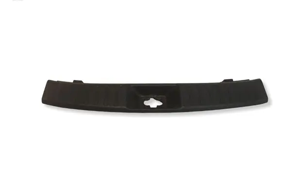 Nissan Juke I F15 Trunk/boot sill cover protection 849921KA2A