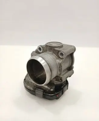 Peugeot Partner Throttle valve 9673534480 28275019