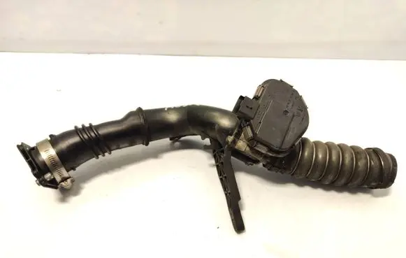 Ford Fiesta Air intake duct part AV2Q9351BB