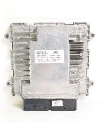 KIA Optima Engine control unit/module 391602EJN0 391612EJN0