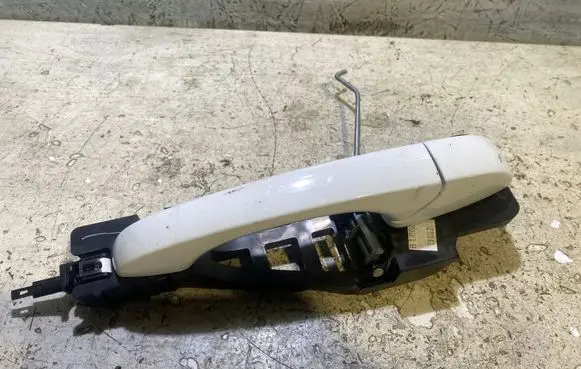 Dodge Durango Front door exterior handle 04589888AD 53907