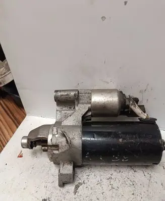 Audi A4 S4 B8 8K Starter motor 03l911021
