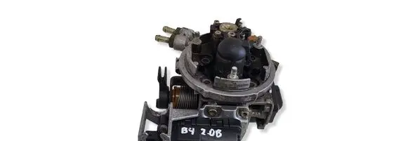 Audi 80 90 S2 B4 Carburettor 0132008601