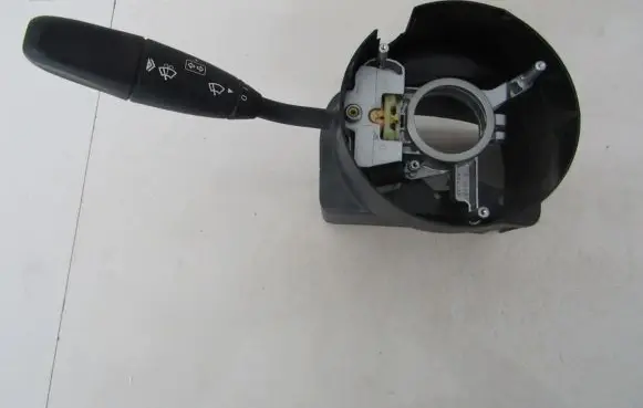 Volkswagen Crafter Indicator stalk A9065450310