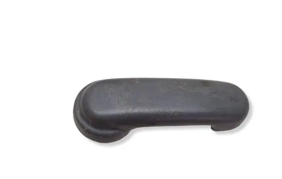 Subaru Libero Rear door interior handle trim 