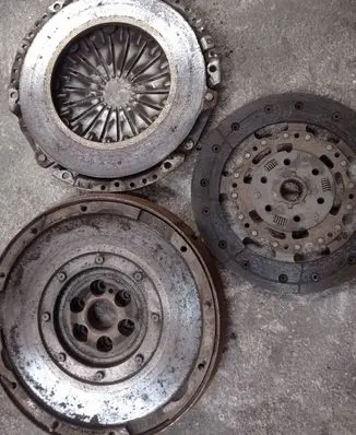 Ford Focus Clutch set kit