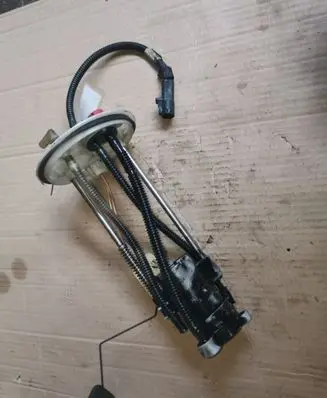 Ford Transit Fuel level sensor 
