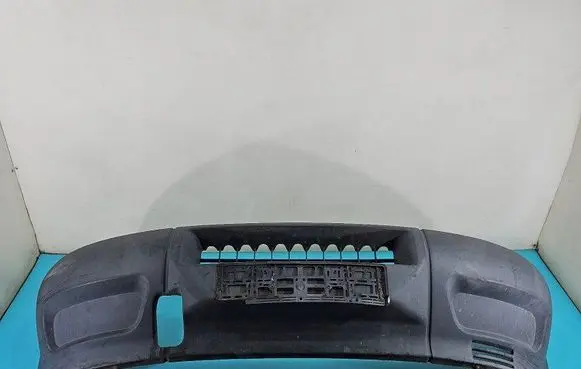 Iveco Daily 3rd gen Front bumper IMPRK1494165