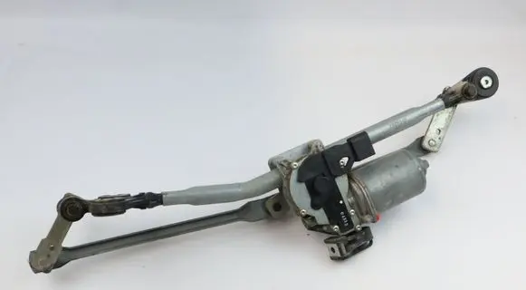 BMW X5 E70 Front wiper linkage and motor 7200535 405154 30922