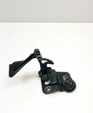 Mercedes-Benz SL R129 Engine bonnet/hood lock/latch loop/hook A1298800064 A0018201207