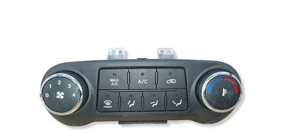 Hyundai ix35 Climate control unit 972502YXXX 972502Y200T C500BXDAC01