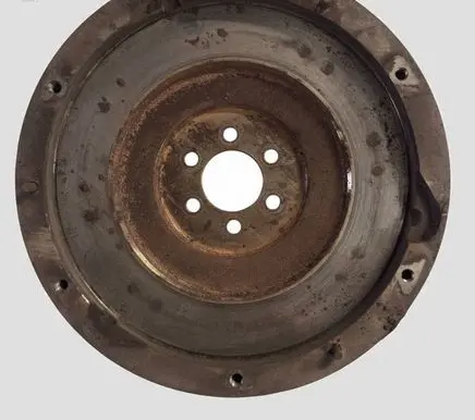 Citroen Berlingo Clutch set kit 323075010 123052510