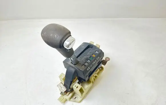 Hyundai Getz Gear shifter/selector