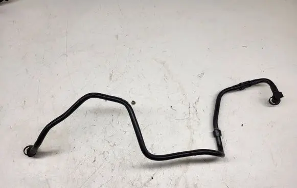 BMW 5 F10 F11 Vacuum line/pipe/hose 7595191 0100111390