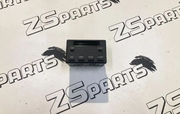 BMW 8 E31 Screen/display/small screen 1374288 4578904 6213