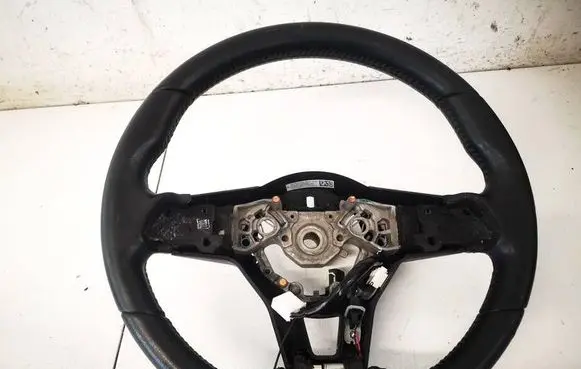 Nissan Micra K14 Steering wheel 34238893C 484305FA4A
