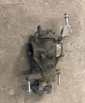 BMW 1 F20 F21 Rear differential 759946603 7599466