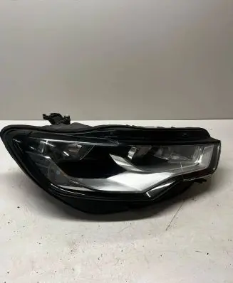 Audi A6 S6 C7 4G Headlight/headlamp 01110802 909002009069