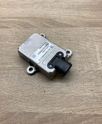 Opel Vectra C ESP acceleration yaw rate sensor 09184504 13665701