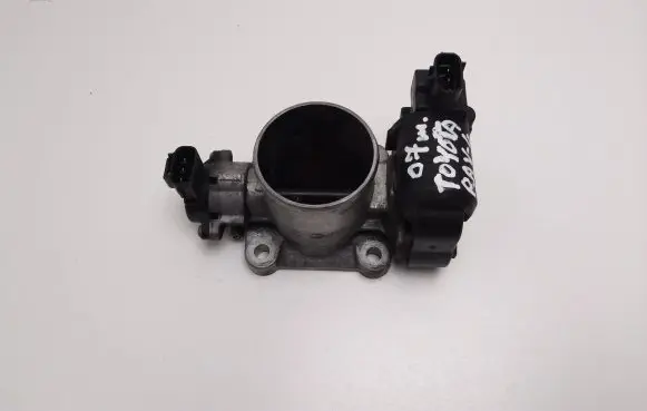 Toyota RAV 4 (XA20) Throttle valve 1923002010