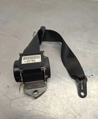 BMW X1 E84 Rear seatbelt 2991295