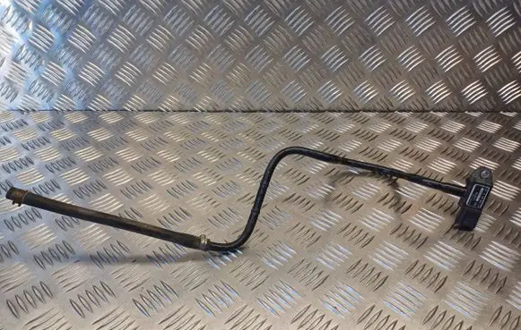 Opel Astra H Exhaust gas pressure sensor 55198717 0281002771 55562406