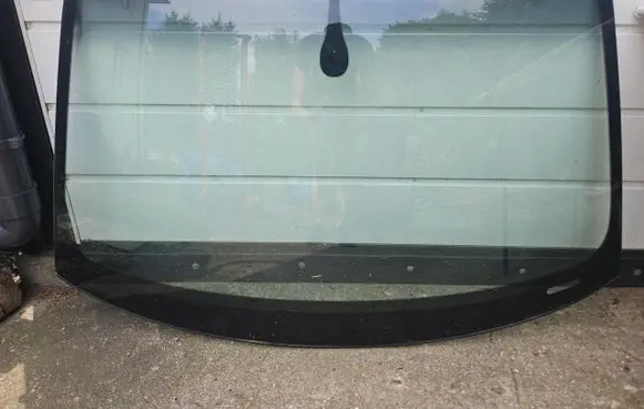 Audi A5 Rain sensor