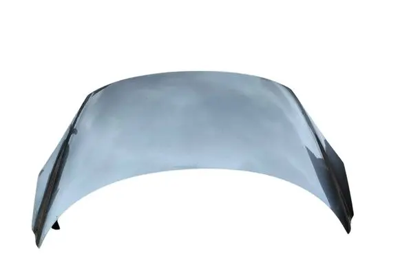Renault Scenic III - Grand scenic III Engine bonnet/hood 651008842R