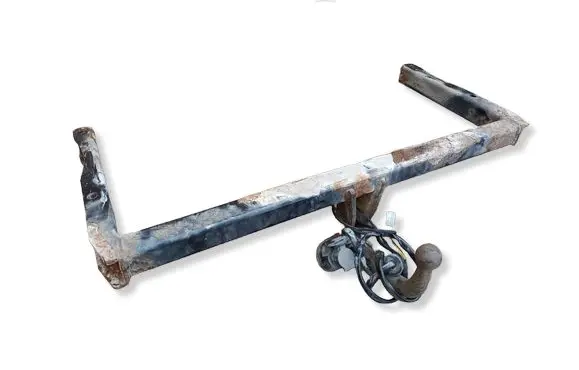 Audi A6 S6 C6 4F Tow bar set 
