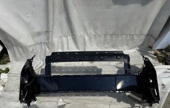 Ford Transit Courier Front bumper