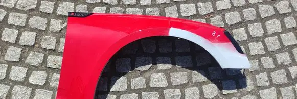 Audi RS5 Fender 