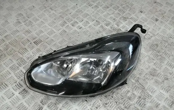 Opel Adam Headlight/headlamp 13354578 366900807 VPDH9X13006DH