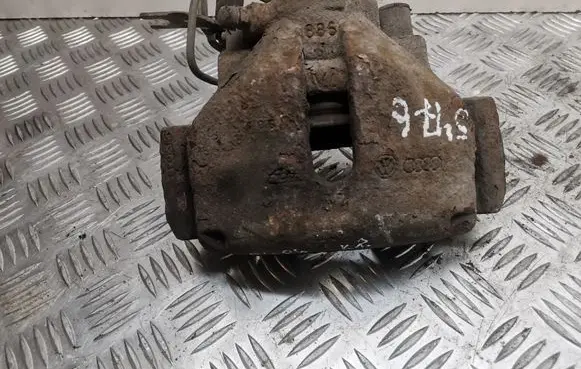 Audi A4 S4 B6 8E 8H Front brake caliper 886