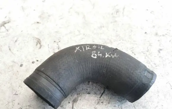 Nissan X-Trail T31 Intercooler hose/pipe