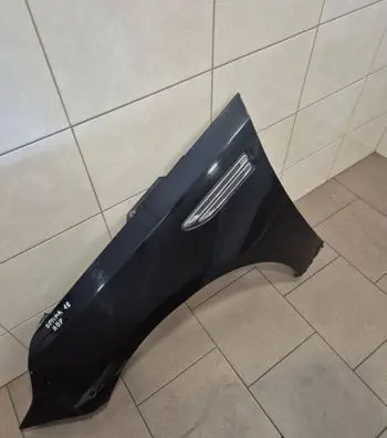 KIA Optima Fender