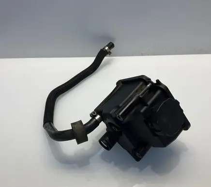Mercedes-Benz CLS C219 Power steering fluid tank/reservoir A0004602383 0004602383