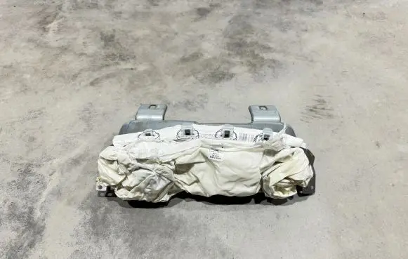Ford Kuga III Passenger airbag CV43B044A74BD