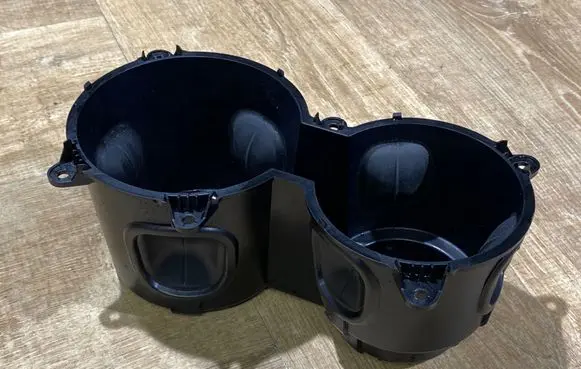 Land Rover Range Rover Evoque L551 Cup holder front K8D2045H62A BNJ0A