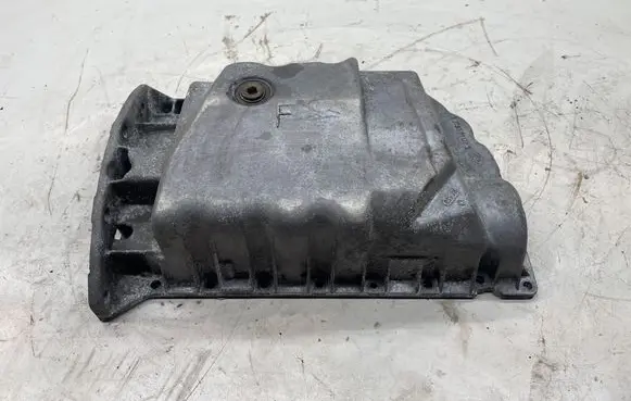 Renault Scenic I Oil sump 3313001022 31300102