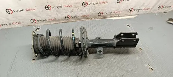 Citroen C5 Aircross Front shock absorber/damper 9833696680 0029077E02 33031000944