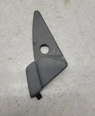 Mercedes-Benz E W124 Plastic wing mirror trim cover 12472516
