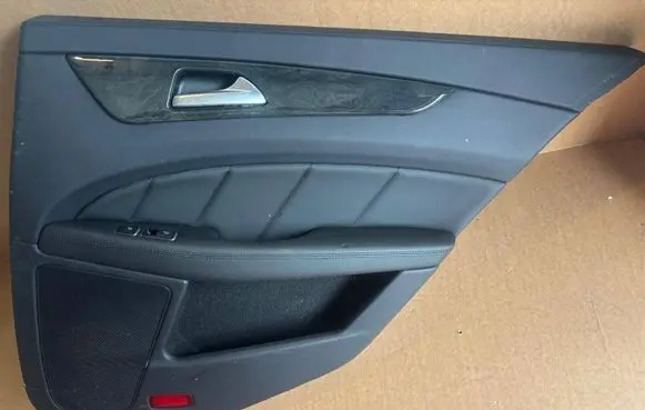 Mercedes-Benz CLS C218 X218 Coupe rear side trim panel A2187301670