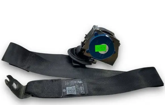 Volkswagen Sharan Central body control module A3059 7N0857805