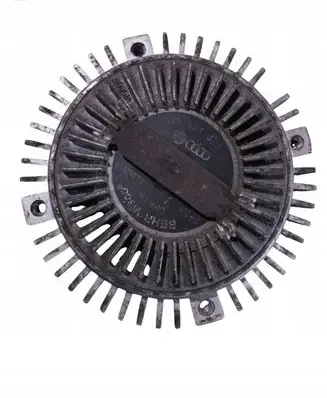 Volkswagen PASSAT B5 Viscous fan clutch 078121350A